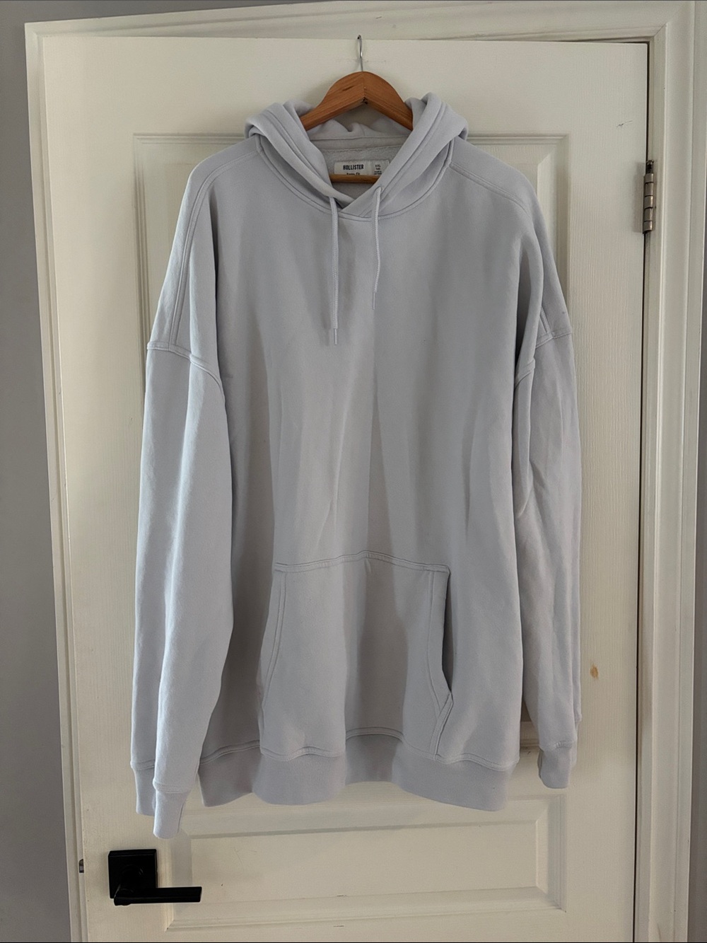 Hollister Men's Hoodie